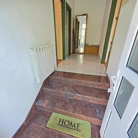 Apartamento Sandra 4 With Terrace Near The Sea And Crikvenica