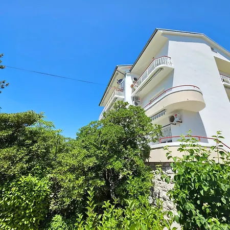 Sandra 4 With Terrace Near The Sea And Apartamento *