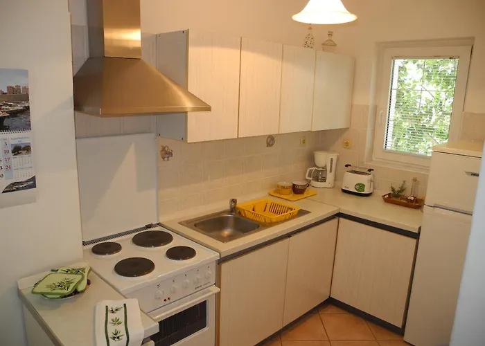 شقة Sandra 4 With Terrace Near The Sea And
