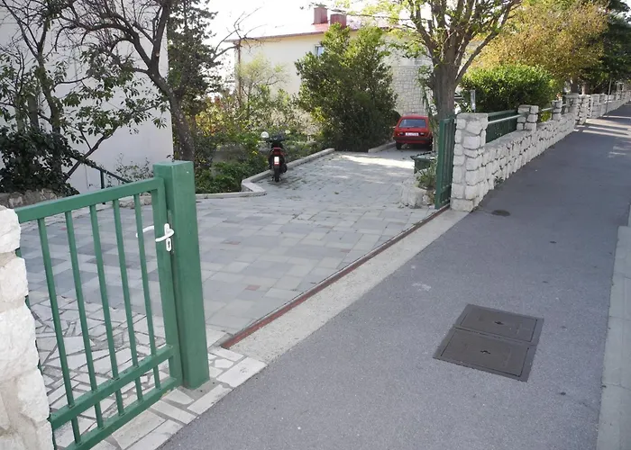 شقة Sandra 4 With Terrace Near The Sea And